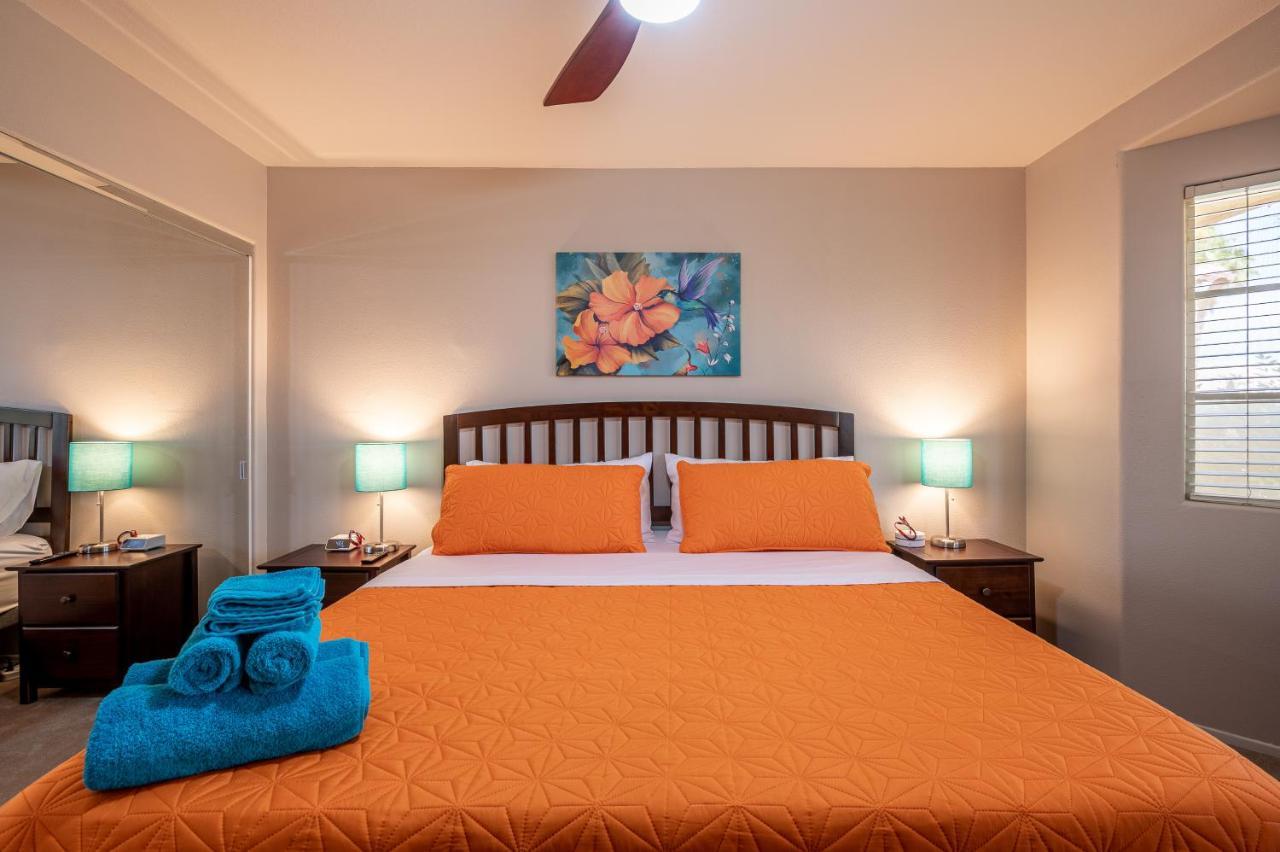Coachella Chill: Luxury 4Br/4King Paradise Retreat Indio Esterno foto