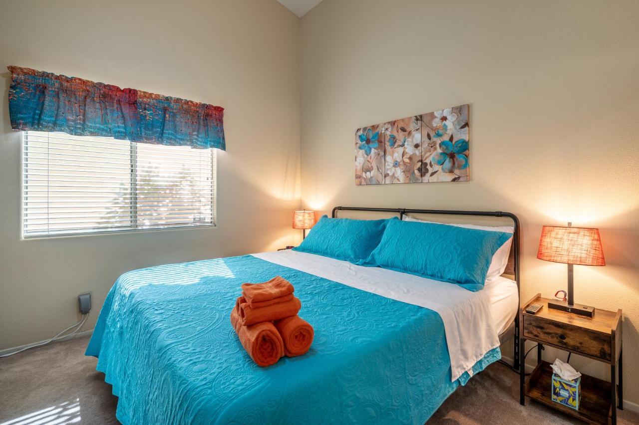 Coachella Chill: Luxury 4Br/4King Paradise Retreat Indio Esterno foto