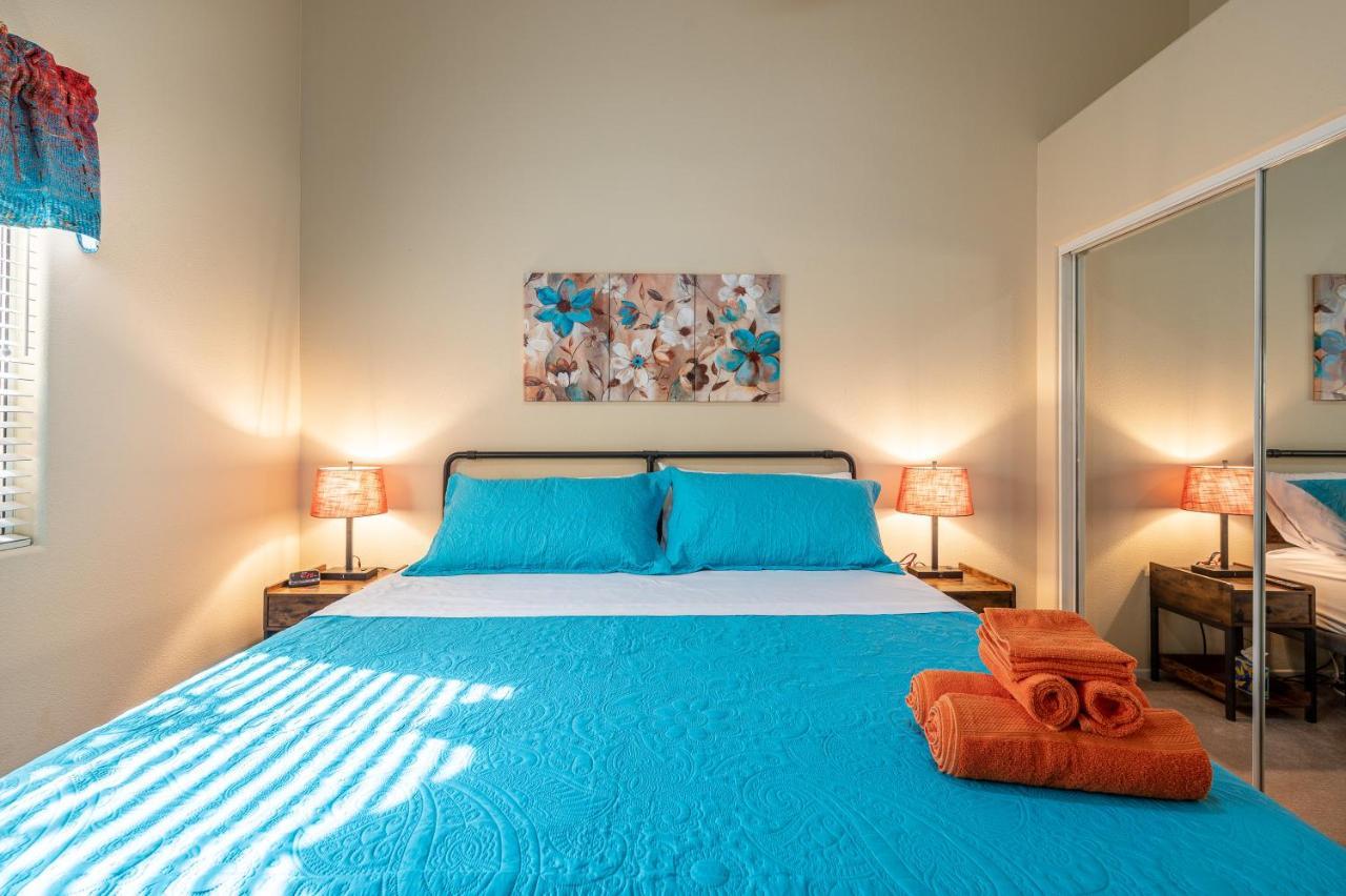 Coachella Chill: Luxury 4Br/4King Paradise Retreat Indio Esterno foto