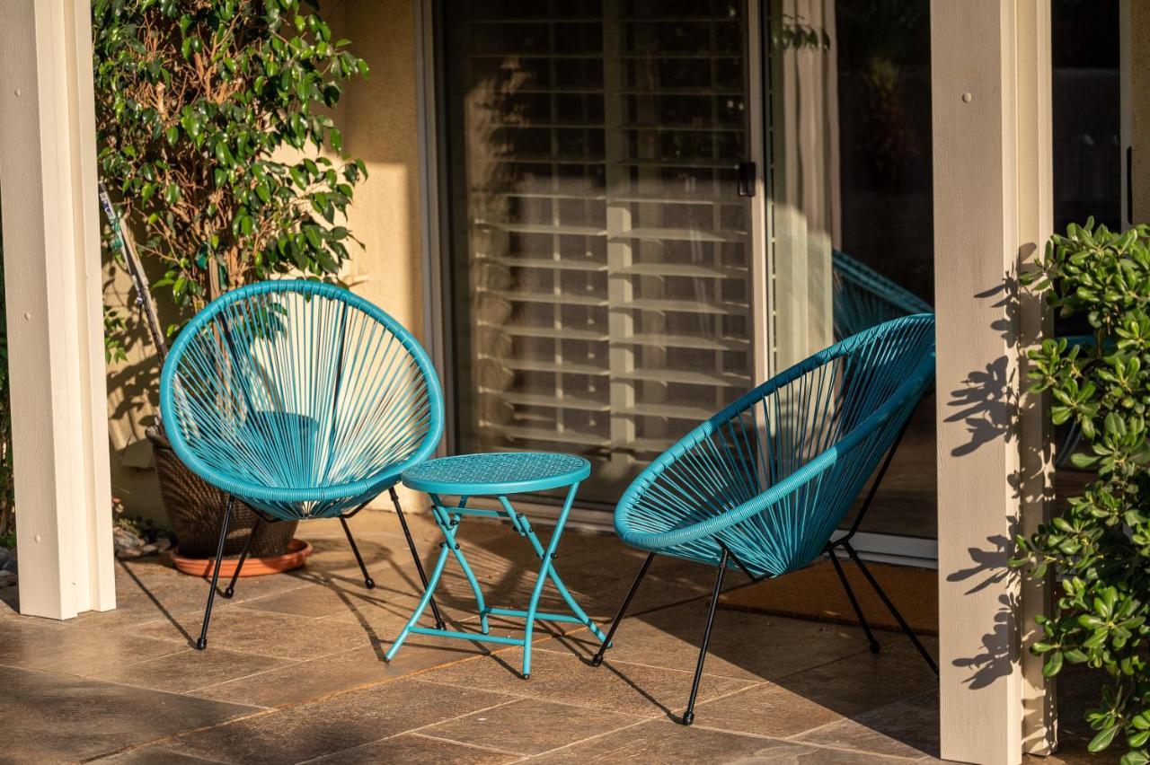 Coachella Chill: Luxury 4Br/4King Paradise Retreat Indio Esterno foto